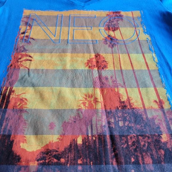 Adidas Neo T-Shirt - Picture 1 of 4